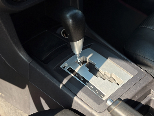 Mitsubishi Lancer Invite, 2012 года, пробег 190520 км