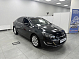 Opel Astra Cosmo, 2013 года, пробег 186525 км