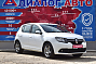 Renault Sandero Confort, 2017 года, пробег 151926 км