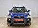 Hyundai Tucson, 2006 года, пробег 187703 км