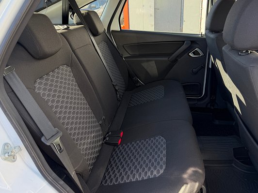 Lada (ВАЗ) Granta Comfort'24 Plus, 2023 года, пробег 32700 км