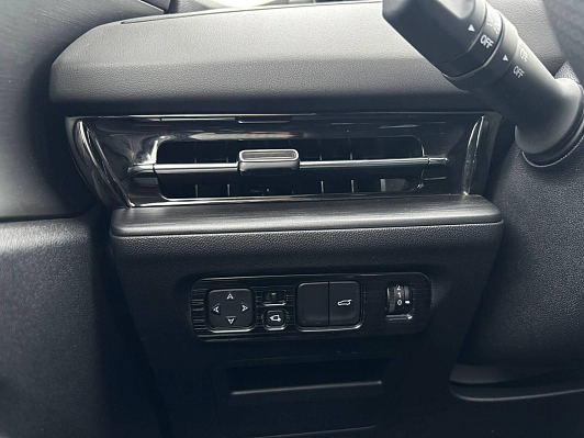 Changan CS55 Plus Tech, 2024 года, пробег 41230 км