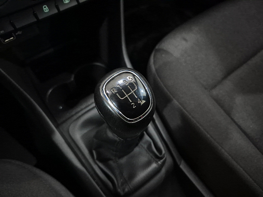 Skoda Rapid Hockey Edition Active, 2019 года, пробег 99709 км