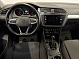 Volkswagen Tiguan Respect, 2021 года, пробег 98600 км