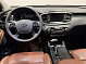 Kia Sorento Premium, 2017 года, пробег 195000 км