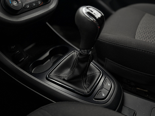 Lada (ВАЗ) Vesta Comfort Image (2017-2019), 2019 года, пробег 97681 км