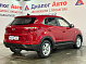 Hyundai Creta Comfort, 2019 года, пробег 100000 км