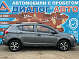 Lifan X50 Comfort, 2016 года, пробег 82400 км