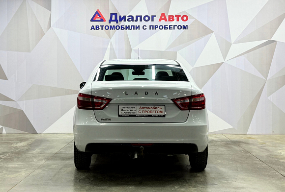 Lada (ВАЗ) Vesta Classic Start, 2019 года, пробег 168200 км