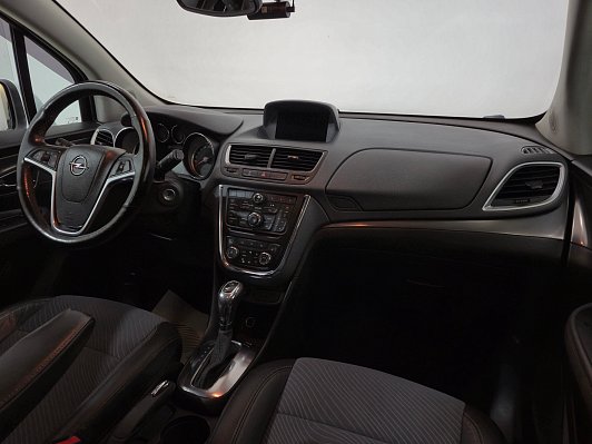 Opel Mokka Cosmo, 2013 года, пробег 115656 км