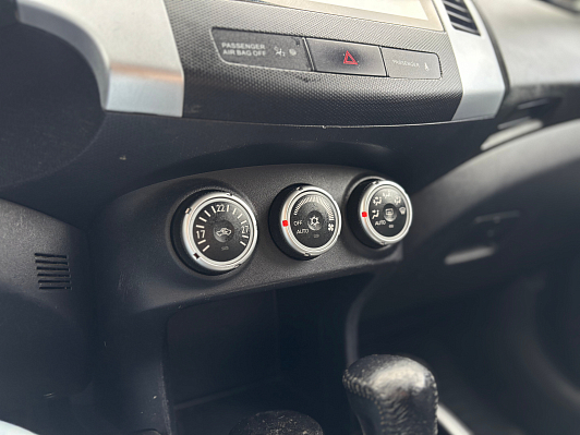 Peugeot 4007 Allure, 2008 года, пробег 248000 км