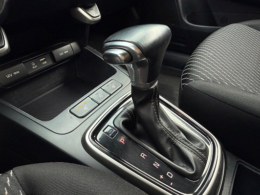 Kia Rio Luxe 2018 FWC, 2018 года, пробег 172000 км