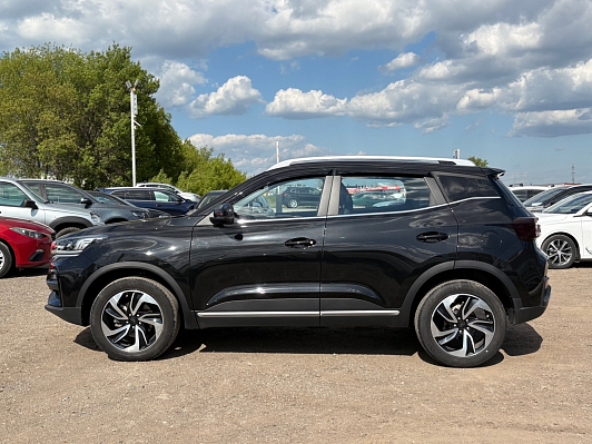Kaiyi X3 Luxury, 2023 года, пробег 17159 км