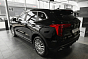 Haval Jolion Премиум, черный