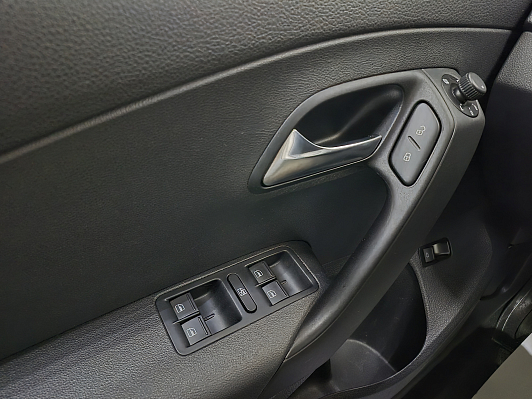 Volkswagen Polo CONNECT, 2019 года, пробег 54042 км