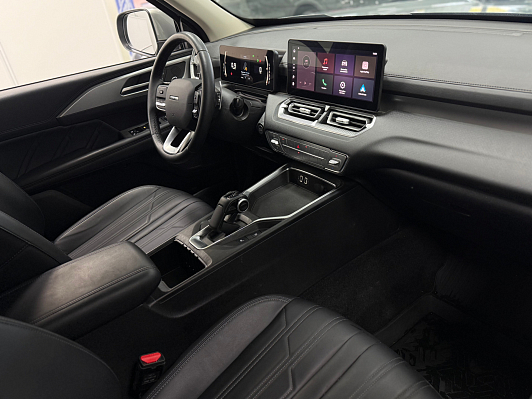 Haval H5 Оптимум, 2024 года, пробег 10185 км
