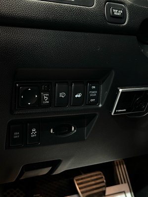 Infiniti QX70 Sport, 2015 года, пробег 211600 км