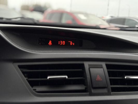 Lifan X50, 2016 года, пробег 109283 км