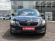 Skoda Octavia Hockey Edition, 2019 года, пробег 96850 км
