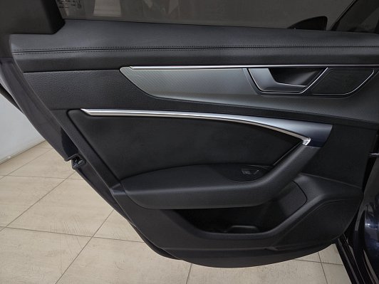 Audi A6 Sport 45 TFSI quattro S tronic, 2021 года, пробег 218663 км