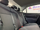 Toyota Corolla, 2016 года, пробег 161000 км