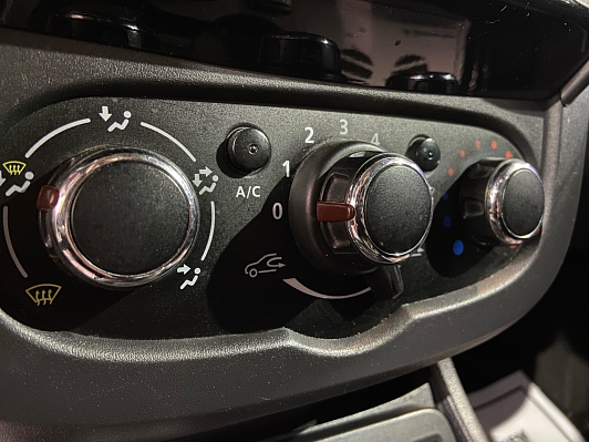 Renault Duster Privilege, 2018 года, пробег 347000 км