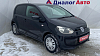 Volkswagen up!, 2013 года, пробег 127350 км