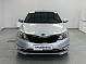 Kia Rio Luxe, 2016 года, пробег 97504 км