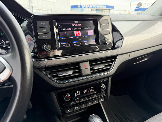 Volkswagen Polo Status, 2021 года, пробег 67700 км