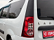Lada (ВАЗ) Largus Luxe (7 мест) (2015-2017), 2020 года, пробег 159500 км