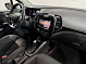 Renault Kaptur Style, 2020 года, пробег 119549 км