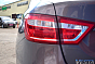 Lada (ВАЗ) Vesta Comfort Image (2018-2019), 2017 года, пробег 71000 км
