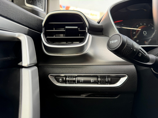 Belgee X50 Актив, 2024 года, пробег 53121 км