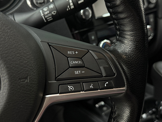 Nissan X-Trail LE+, 2021 года, пробег 150500 км