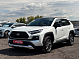 Toyota RAV4 Adventure Plus, 2024 года, пробег 45 км
