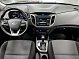 Hyundai Creta Travel, 2019 года, пробег 135050 км