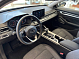 Geely Emgrand Comfort, белый