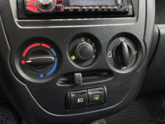 Lada (ВАЗ) Granta Norma Classic 21901-51-010, 2014 года, пробег 247552 км