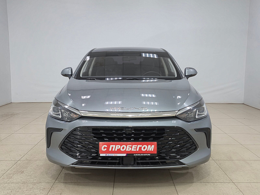 BAIC U5 Plus Люкс (Luxury), 2023 года, пробег 26674 км