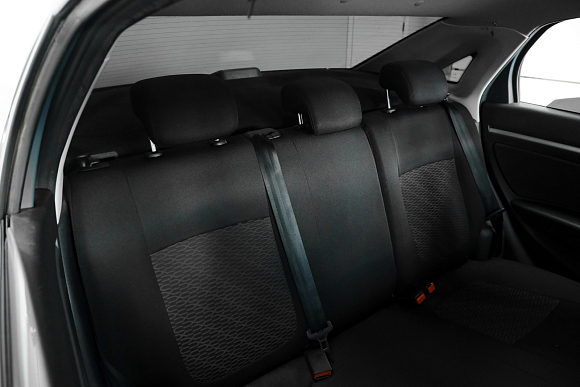 Lada (ВАЗ) Vesta Comfort Image, 2018 года, пробег 191000 км