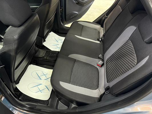 Lada (ВАЗ) Vesta Comfort, 2017 года, пробег 144464 км