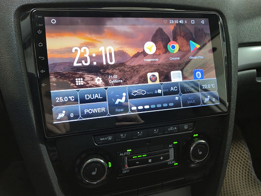 Skoda Octavia Elegance, 2013 года, пробег 191899 км
