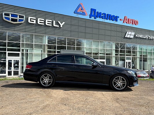 Mercedes-Benz E-Класс, 2015 года, пробег 148423 км