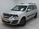 Lada (ВАЗ) Largus, 2013 года, пробег 227933 км