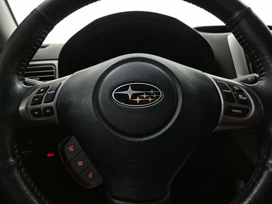 Subaru Forester YV, 2012 года, пробег 142817 км