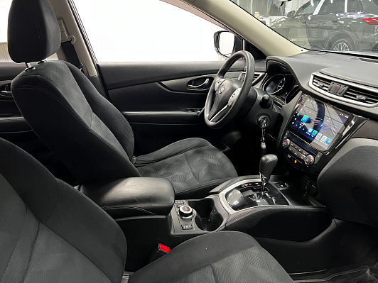 Nissan X-Trail XE+, 2016 года, пробег 178000 км