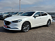 Mazda 6 Supreme Plus, 2019 года, пробег 94105 км