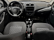 Lada (ВАЗ) Granta, 2021 года, пробег 93193 км