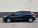Hyundai i30 Active, 2013 года, пробег 196000 км