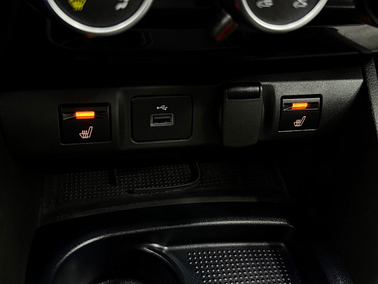 Lada (ВАЗ) Vesta, 2024 года, пробег 18023 км